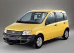 Fiat Panda 2003 года